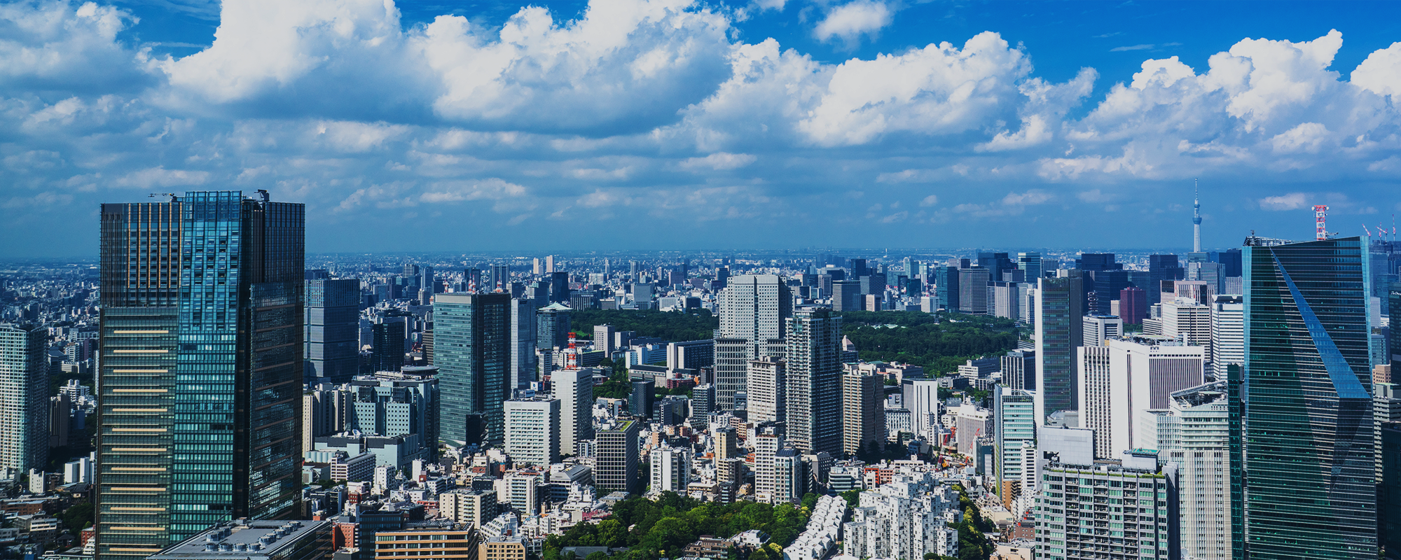 東京都千代田区麹町にある株式会社ギブテックス